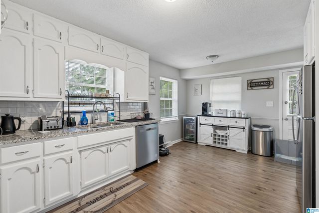 1812 MARA DRIVE, Center Point, AL 35215