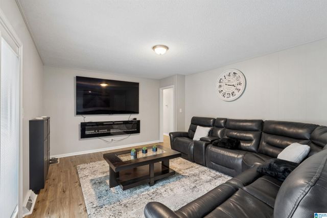 1812 MARA DRIVE, Center Point, AL 35215