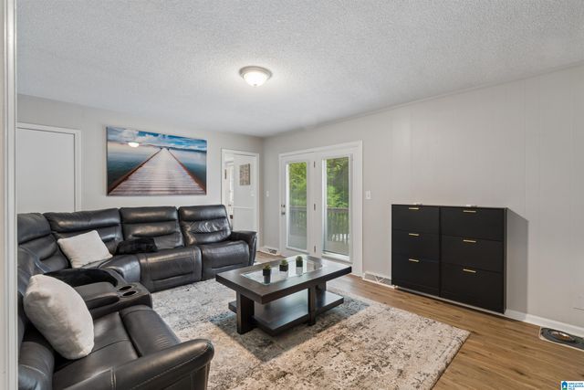 1812 MARA DRIVE, Center Point, AL 35215