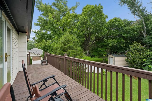 1812 MARA DRIVE, Center Point, AL 35215