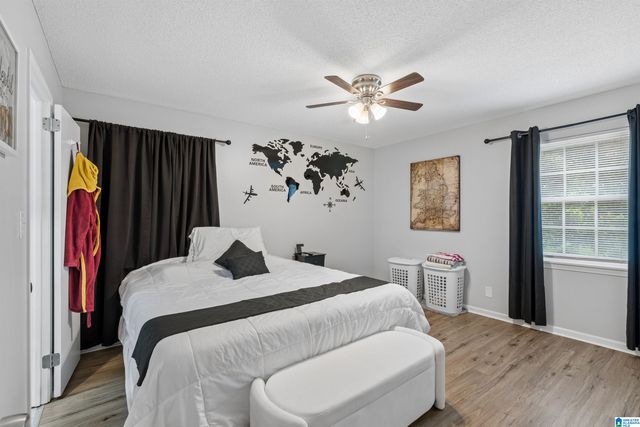 1812 MARA DRIVE, Center Point, AL 35215