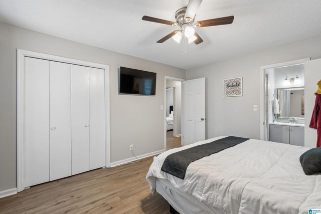 1812 MARA DRIVE, Center Point, AL 35215
