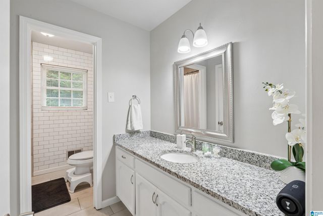1812 MARA DRIVE, Center Point, AL 35215