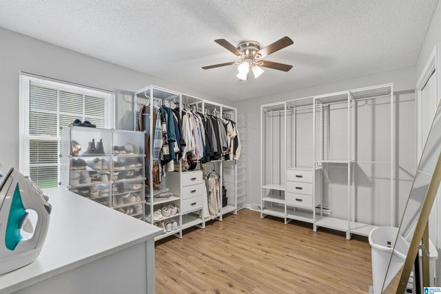 1812 MARA DRIVE, Center Point, AL 35215