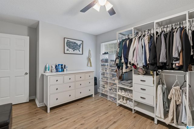 1812 MARA DRIVE, Center Point, AL 35215