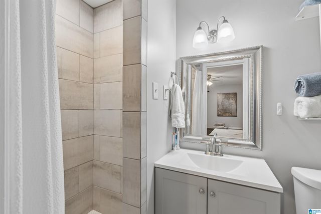 1812 MARA DRIVE, Center Point, AL 35215