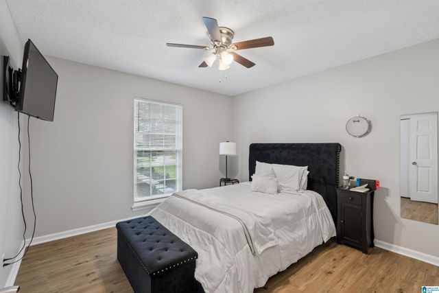 1812 MARA DRIVE, Center Point, AL 35215
