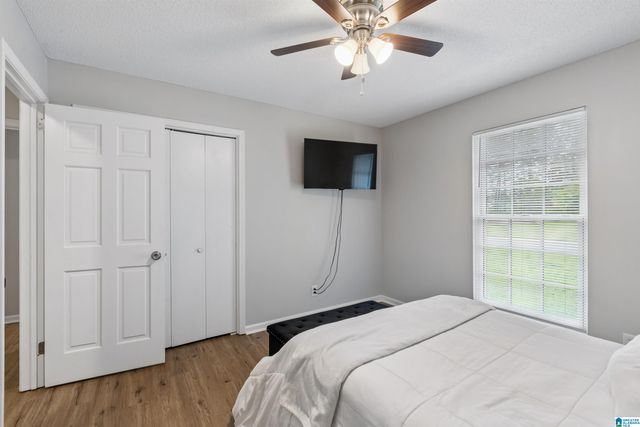 1812 MARA DRIVE, Center Point, AL 35215