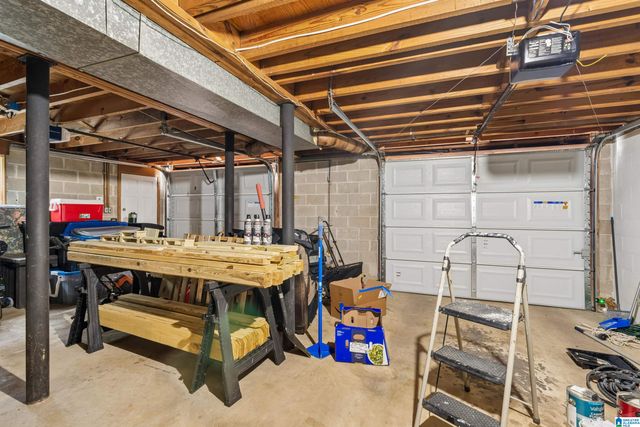 1812 MARA DRIVE, Center Point, AL 35215