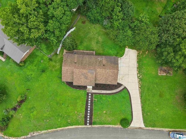 1812 MARA DRIVE, Center Point, AL 35215