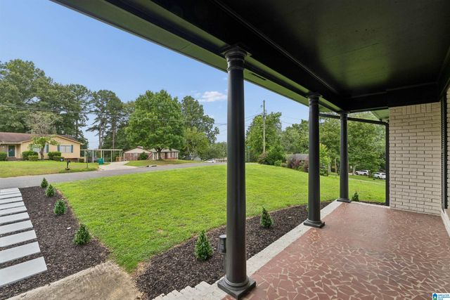 1812 MARA DRIVE, Center Point, AL 35215