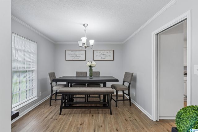 1812 MARA DRIVE, Center Point, AL 35215