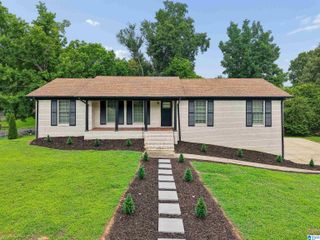 1812 MARA DRIVE, Center Point, AL 35215