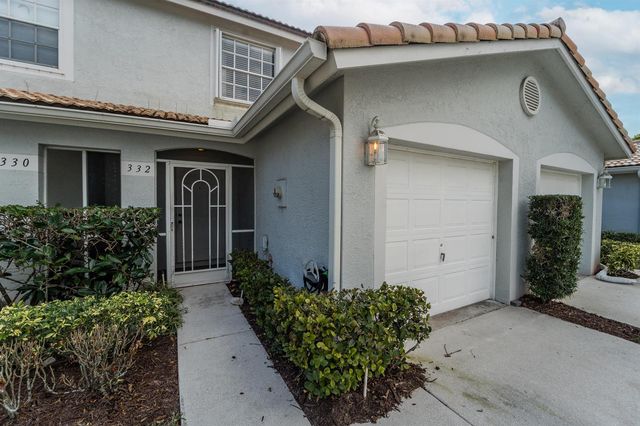 332 Timberwalk Trail 332, Jupiter, FL 33458