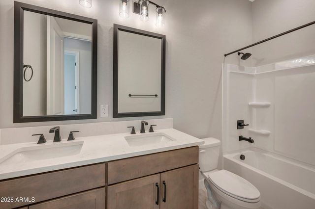 21652 W GLENROSA Avenue, Buckeye, AZ 85396
