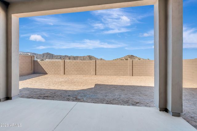 21652 W GLENROSA Avenue, Buckeye, AZ 85396