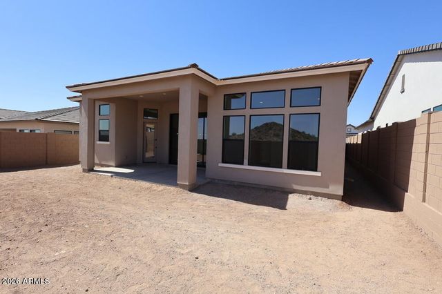 21652 W GLENROSA Avenue, Buckeye, AZ 85396
