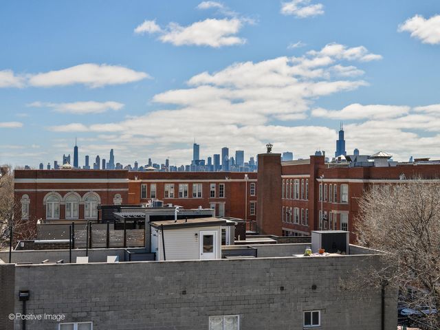 1017 N California Avenue 9, Chicago, IL 60622