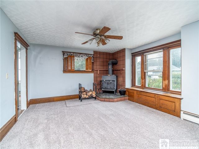 126 Newton Avenue, Jamestown, NY 14701