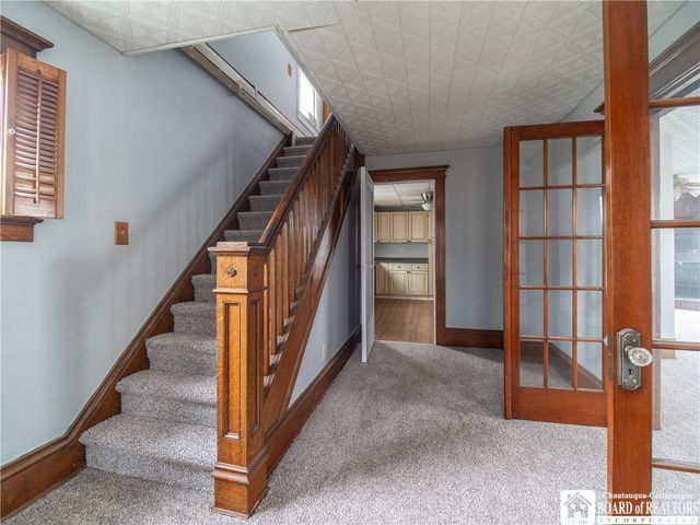 126 Newton Avenue, Jamestown, NY 14701