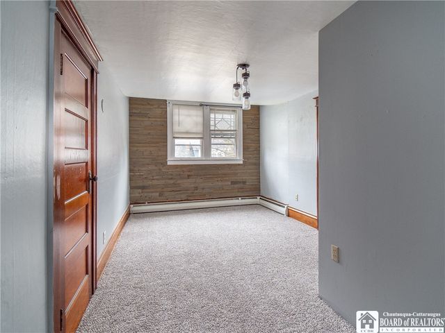 126 Newton Avenue, Jamestown, NY 14701