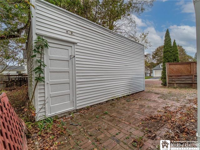 126 Newton Avenue, Jamestown, NY 14701