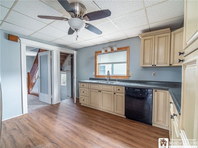 126 Newton Avenue, Jamestown, NY 14701