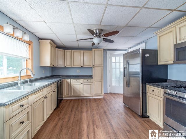 126 Newton Avenue, Jamestown, NY 14701