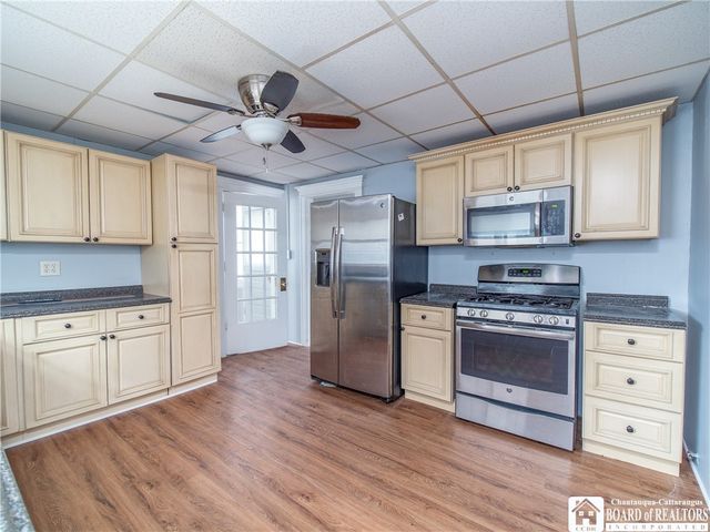 126 Newton Avenue, Jamestown, NY 14701