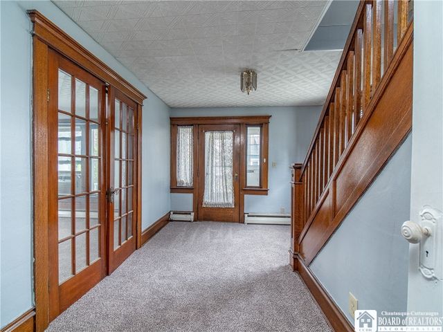 126 Newton Avenue, Jamestown, NY 14701