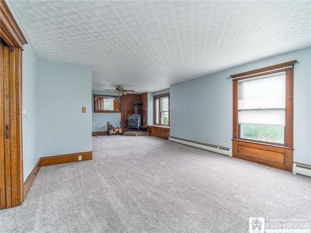 126 Newton Avenue, Jamestown, NY 14701