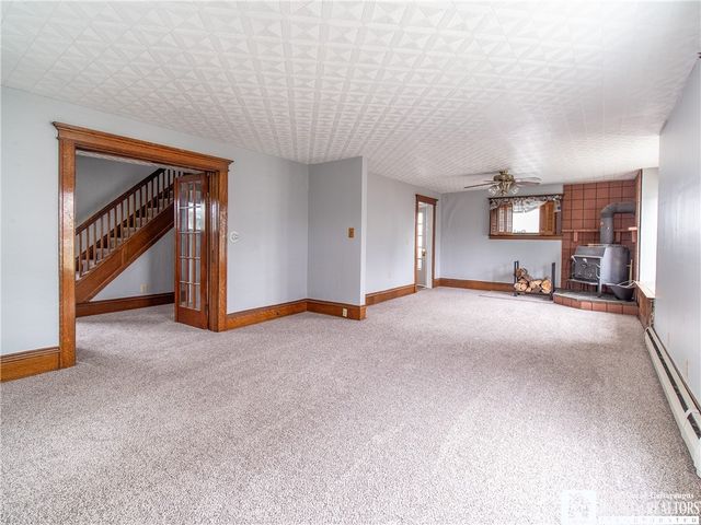 126 Newton Avenue, Jamestown, NY 14701