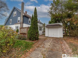 126 Newton Avenue, Jamestown, NY 14701