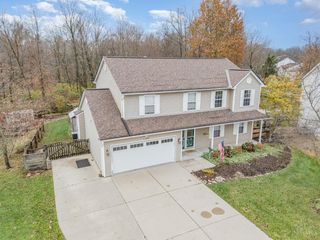 1333 Cross Creek Drive, Goshen Twp, OH 45140