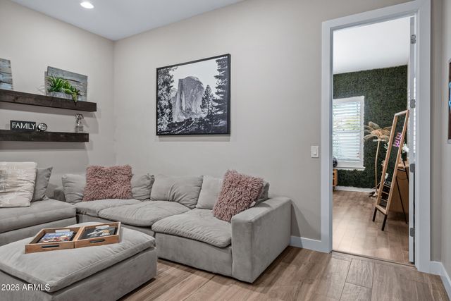 3661 E AZALEA Drive, Chandler, AZ 85286