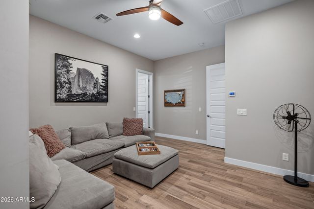 3661 E AZALEA Drive, Chandler, AZ 85286