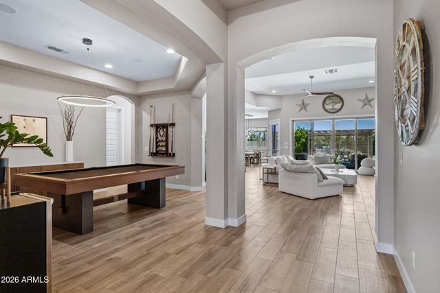 3661 E AZALEA Drive, Chandler, AZ 85286
