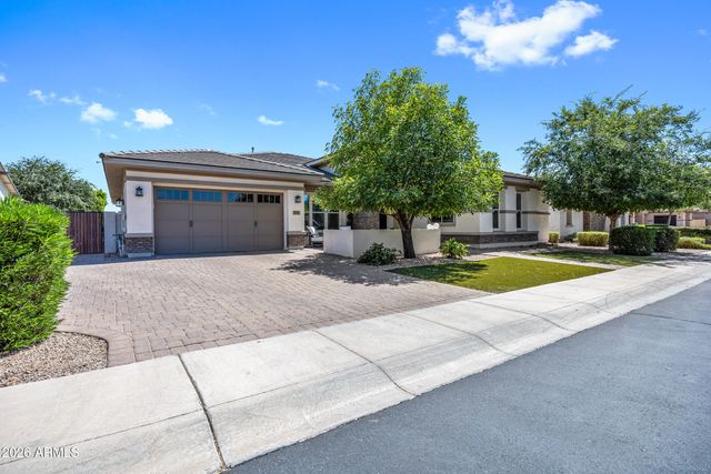 3661 E AZALEA Drive, Chandler, AZ 85286