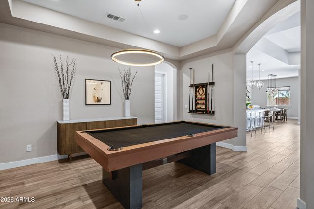 3661 E AZALEA Drive, Chandler, AZ 85286