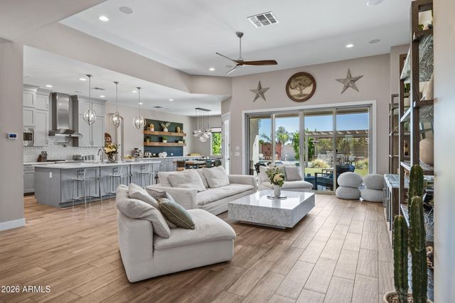 3661 E AZALEA Drive, Chandler, AZ 85286