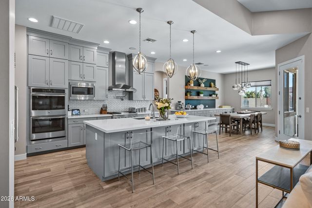 3661 E AZALEA Drive, Chandler, AZ 85286