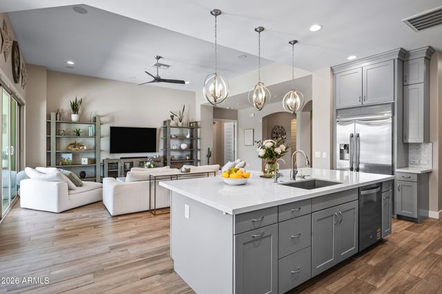 3661 E AZALEA Drive, Chandler, AZ 85286