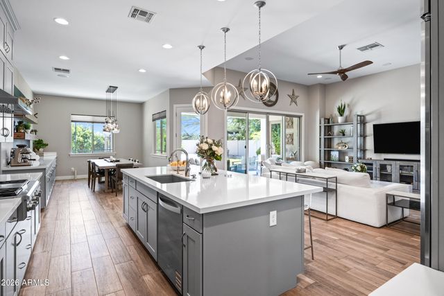 3661 E AZALEA Drive, Chandler, AZ 85286