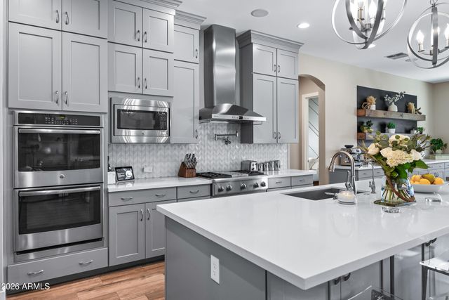 3661 E AZALEA Drive, Chandler, AZ 85286