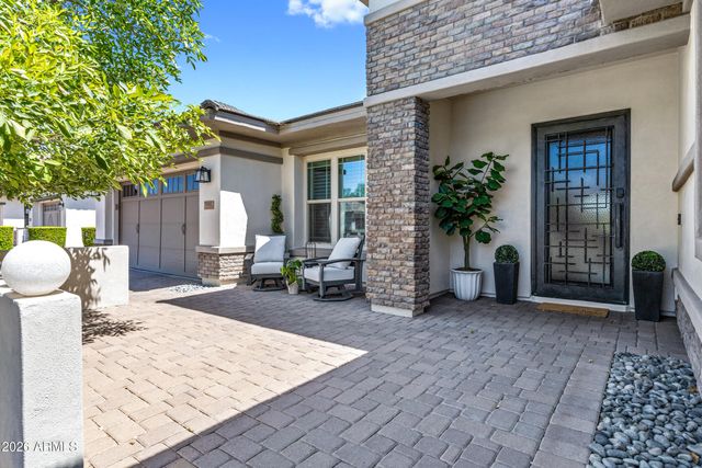3661 E AZALEA Drive, Chandler, AZ 85286