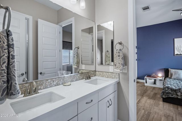 3661 E AZALEA Drive, Chandler, AZ 85286