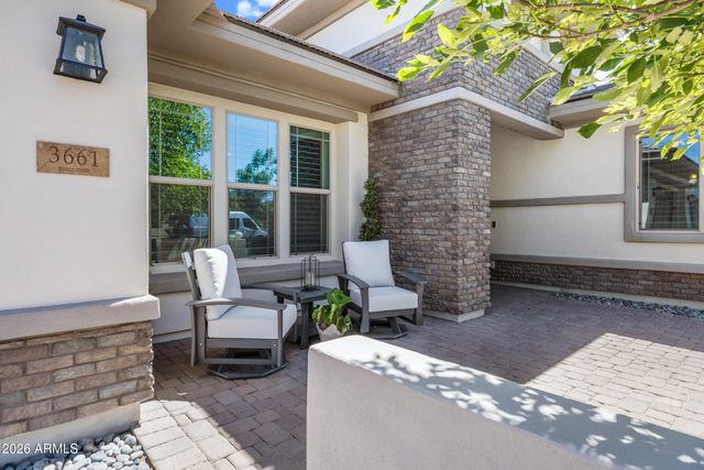 3661 E AZALEA Drive, Chandler, AZ 85286