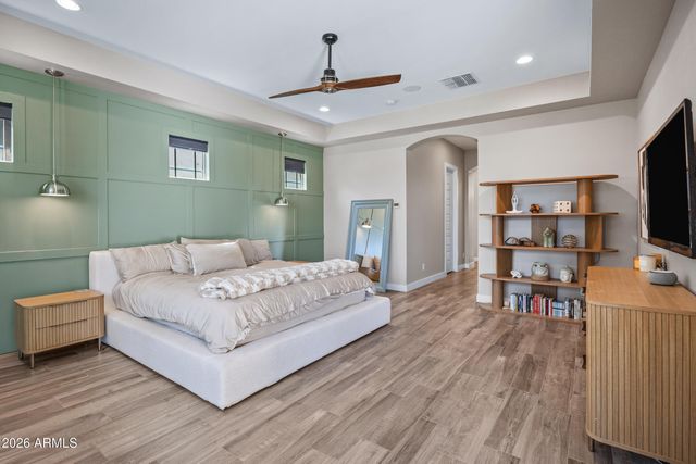3661 E AZALEA Drive, Chandler, AZ 85286