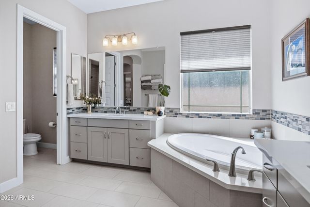 3661 E AZALEA Drive, Chandler, AZ 85286