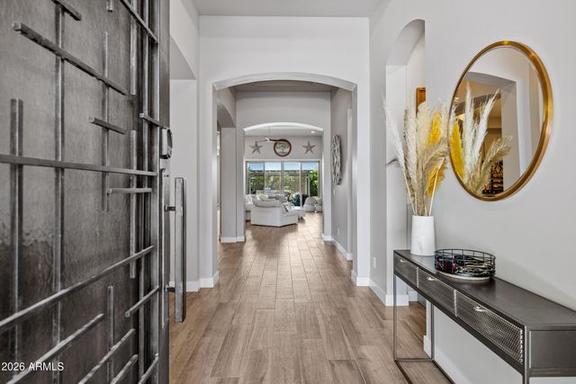 3661 E AZALEA Drive, Chandler, AZ 85286